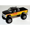 Matchbox Chevrolet K-1500 4x4 Pickup Truck