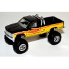 Matchbox Chevrolet K-1500 4x4 Pickup Truck