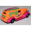 Matchbox - 1939 Chevy Sedan Delivery York Fair Promo