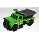 Matchbox - Chevrolet Highway Maintenance Truck