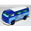 Matchbox - 1970 Volkswagen T2 Horse Training Van