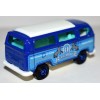 Matchbox - 1970 Volkswagen T2 Horse Training Van