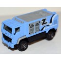 Matchbox Desert Thunder V16 Offroad Race Truck