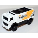 Matchbox Desert Thunder V16 Offroad Race Truck