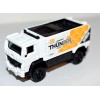 Matchbox Desert Thunder V16 Offroad Race Truck