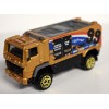 Matchbox Desert Thunder V16 Offroad Race Truck
