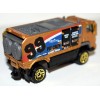 Matchbox Desert Thunder V16 Offroad Race Truck