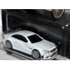 Hot Wheels Premium - Power Trip - 2008 Mercedes-Benz CLK 63 AMG Black Series
