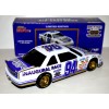 Racing Champions NASCAR - Brickyard 400 Inaugural Race Chevy Lumina LE Bank