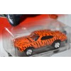 Johnny Lightning GTO Series - 1969 Pontiac GTO Judge - Tiger in the Tank