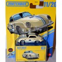 Matchbox Collectors - Porsche 356a