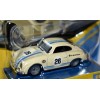 Matchbox Collectors - Porsche 356a