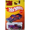 Hot Wheels - The Hot Ones - Mazda Repu Pickup Truck