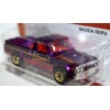 Hot Wheels - The Hot Ones - Mazda Repu Pickup Truck