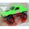 Hot Wheels Promo - 1995 Hormel On Pack Promo - Gulch Stepper 4x4