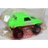 Hot Wheels Promo - 1995 Hormel On Pack Promo - Gulch Stepper 4x4