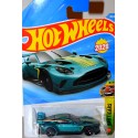 Hot Wheels - New for 2026 - 2024 Aston Martin GT3