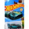 Hot Wheels - New for 2026 - 2024 Aston Martin GT3