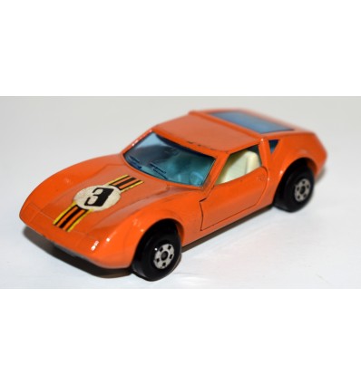 Matchbox - Monteverdi Hai