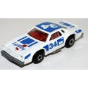 Matchbox - Chevrolet Chevelle NASCAR Stock Car