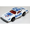 Matchbox - Chevrolet Chevelle NASCAR Stock Car