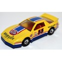 Matchbox (MB60F-2) - STP Son of a Gun Pontiac Firebird Racer