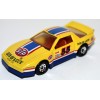 Matchbox (MB60F-2) - STP Son of a Gun Pontiac Firebird Racer