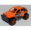 Matchbox 4x4 Buggy