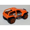 Matchbox 4x4 Recon Buggy