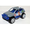 Matchbox Jimmy Neutron 4x4 Buggy