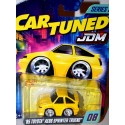 MGA Entertainment - Car Tuned JDM - 1985 Toyota AE86 Sprinter Trueno