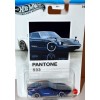 Hot Wheels Silver Series - Pantone - Nissan Fairlady Z