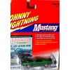 Johnny Lighting Mustang Illustrated - 1971 Ford Mustang Mach I