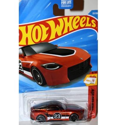 Hot Wheels - 2023 Nissan Z