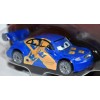 Disney Cars - Flash Nilsson