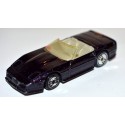 Hot Wheels - C4 Chevrolet Corvette Convertible
