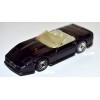 Hot Wheels - C4 Chevrolet Corvette Convertible