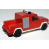 Herpa - Mercedes-Benz G460 Gloria Fire Truck