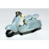 Rare HO Scale Vespa 2 Seater