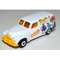 Matchbox - Nickelodeon Holden FJ Van
