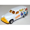 Matchbox - Nickelodeon Holden FJ Van