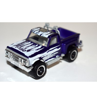 Matchbox - Ford Flareside Pickup Truck 