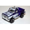 Matchbox - Ford Flareside Pickup Truck 