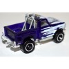 Matchbox - Ford Flareside Pickup Truck 