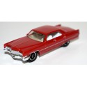 Matchbox 1969 Cadillac Sedan DeVille