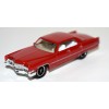 Matchbox 1969 Cadillac Sedan DeVille