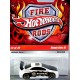 Hot Wheels Fire Rods - Honda Civic Si