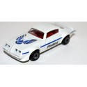 Matchbox Pontiac Firebird Trans Am