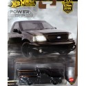 Hot Wheels Premium Power Trip - 1999 Ford F-150 SVT Lightning