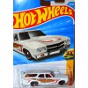 Hot Wheels 1970 Chevrolet Chevelle SS Station Wagon 